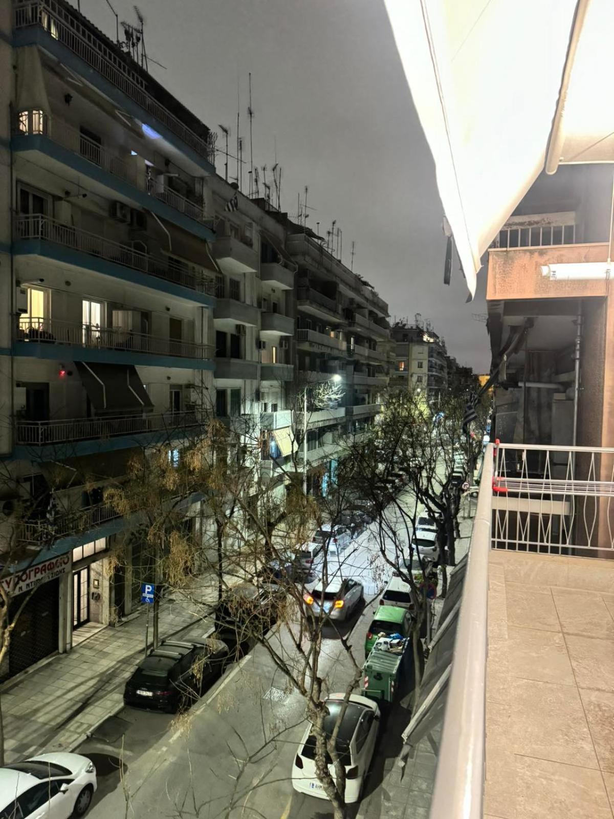 Luna-Your Urban Stay 塞萨洛尼基 外观 照片